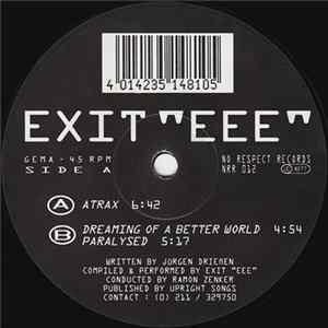 Exit "EEE" - Atrax FLAC