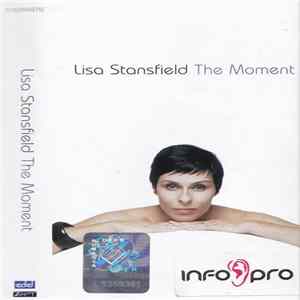 Lisa Stansfield - The Moment FLAC