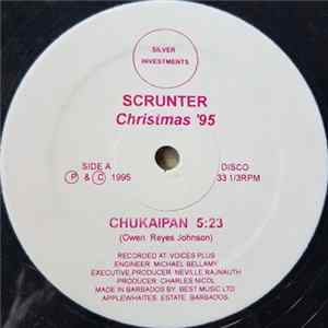 Scrunter - Chukaipan FLAC
