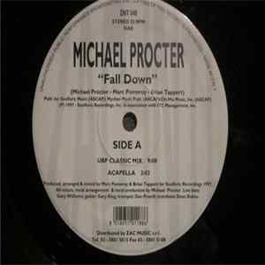 Michael Procter - Fall Down FLAC