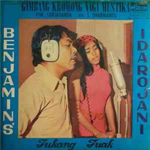 Benjamin S' & Ida Rojani - Tukang Tuak FLAC
