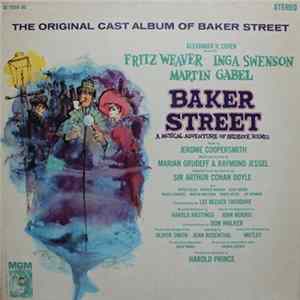 Various - Baker Street - A Musical Adventure Of Sherlock Holmes FLAC