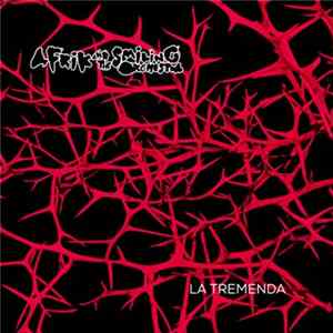 Afrik And The Smiling Orchestra - La Tremenda FLAC