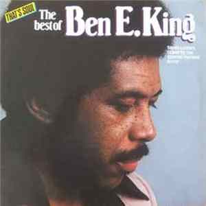 Ben E. King - The Best Of Ben E. King FLAC