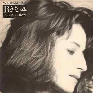 Basia - Freeze Thaw FLAC