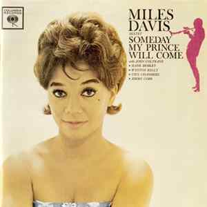 Miles Davis Sextet - Someday My Prince Will Come FLAC