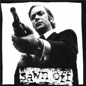 Sawn Off - Sawn Off FLAC