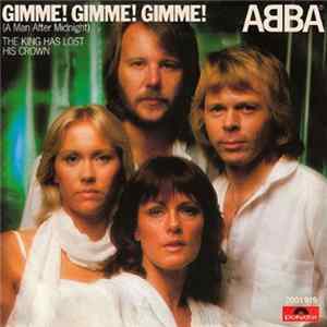 ABBA - Gimme! Gimme! Gimme! (A Man After Midnight) FLAC