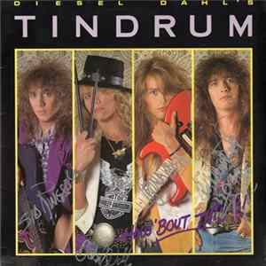 Diesel Dahl's Tindrum - How 'Bout This?! FLAC