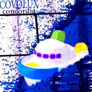 Covolux - Concordia FLAC