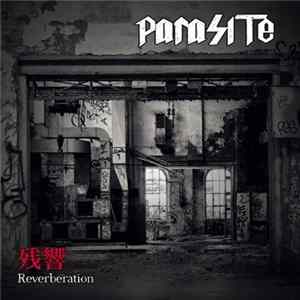 Parasite - Zankyo 残響 FLAC