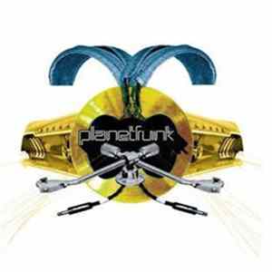 Planet Funk - Planet Funk FLAC