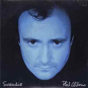 Phil Collins - Sussudio FLAC