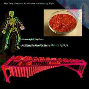Fruit₂o5 - Hot Tang Skeleton Xylobhone Marimba Jig Time FLAC