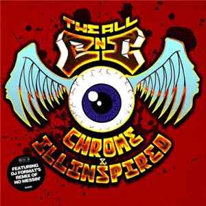 Chrome & Ill Inspired - No Messin' (DJ Format Remix) FLAC