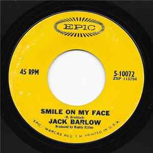 Jack Barlow - Smile On My Face FLAC