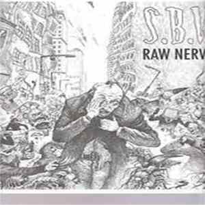 S.B.V. - Raw Nerve FLAC