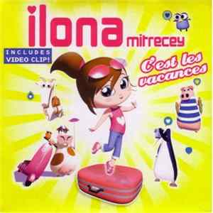 Ilona Mitrecey - C'est Les Vacances FLAC