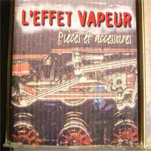 L'Effet Vapeur - Pieces Et Accesoires FLAC