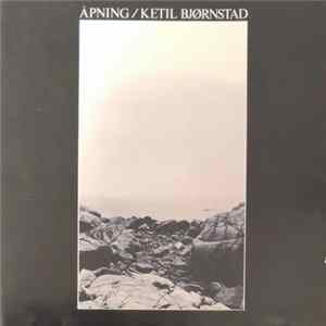 Ketil Bjørnstad - Åpning FLAC