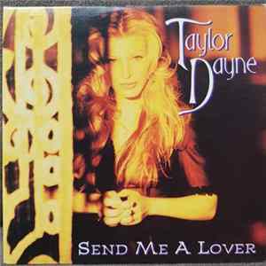 Taylor Dayne - Send Me A Lover FLAC