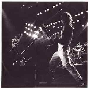 Def Leppard - Live Rockpop In Concert FLAC