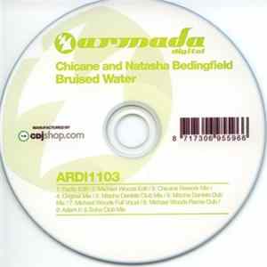 Chicane And Natasha Bedingfield - Bruised Water FLAC