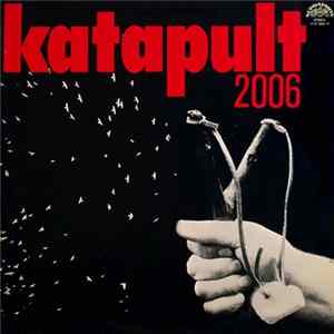 Katapult - Katapult 2006 FLAC