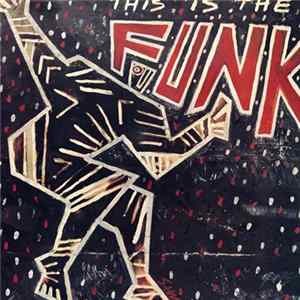 Various - This Is The Funk FLAC