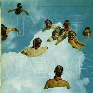 Brad Hamers - Post No Dreams FLAC