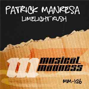 Patrick Manresa - Limelight Rush FLAC