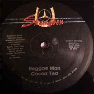 Cocoa Tea - Reggae Man FLAC