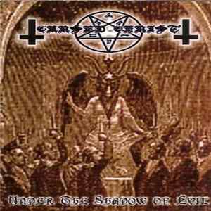Cursed Christ - Under the Shadow of Evil Demo 2006 FLAC