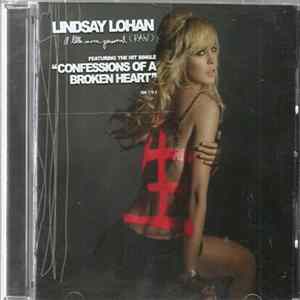 Lindsay Lohan - A Little More Personal (RAW) FLAC