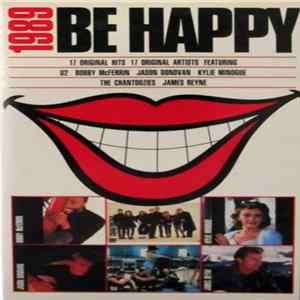 Various - 1989 Be Happy FLAC
