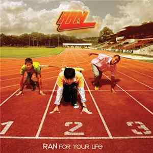 Ran - Ran For Your Life FLAC