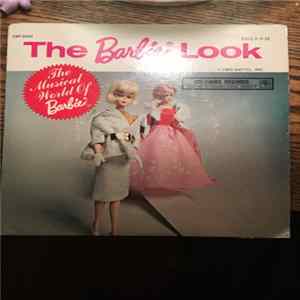 Barbie - The Barbie Look FLAC