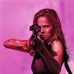 Rob - Revenge FLAC