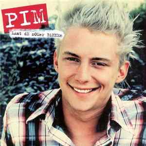 Pim - Laat De Zomer Binnen FLAC