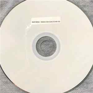 Wolf Müller - Sahara Jam (Live 31-03-15) FLAC