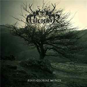 Cylenchar - Finis Gloriæ Mundi FLAC