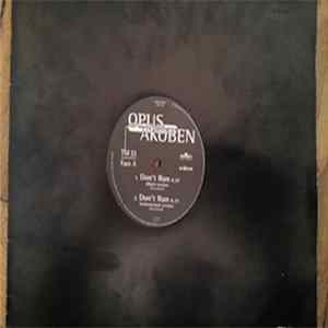 Opus Akoben - Vibe & Emotion FLAC