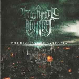 Serenity in Murder - The Highest Of Dystopia FLAC