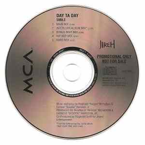 Day Ta Day - Smile FLAC