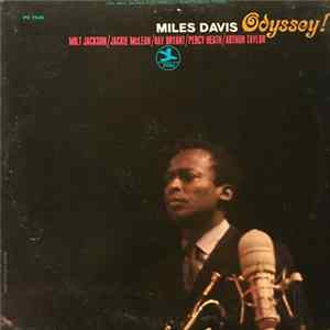 Miles Davis - Odyssey! FLAC