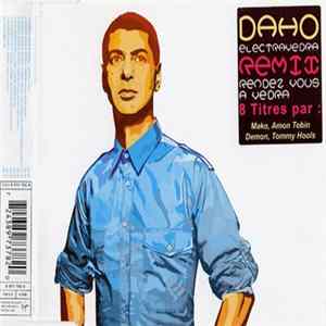 Etienne Daho - Electravedra FLAC