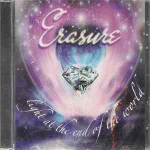 Erasure - Light At The End Of The World FLAC