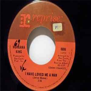 Morgana King - I Have Loved Me A Man FLAC