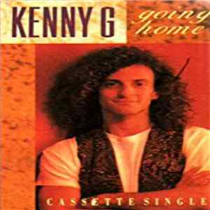 Kenny G - Going Home FLAC