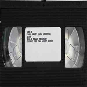 Jay-Z - Hey Papi (MTV Version) FLAC
